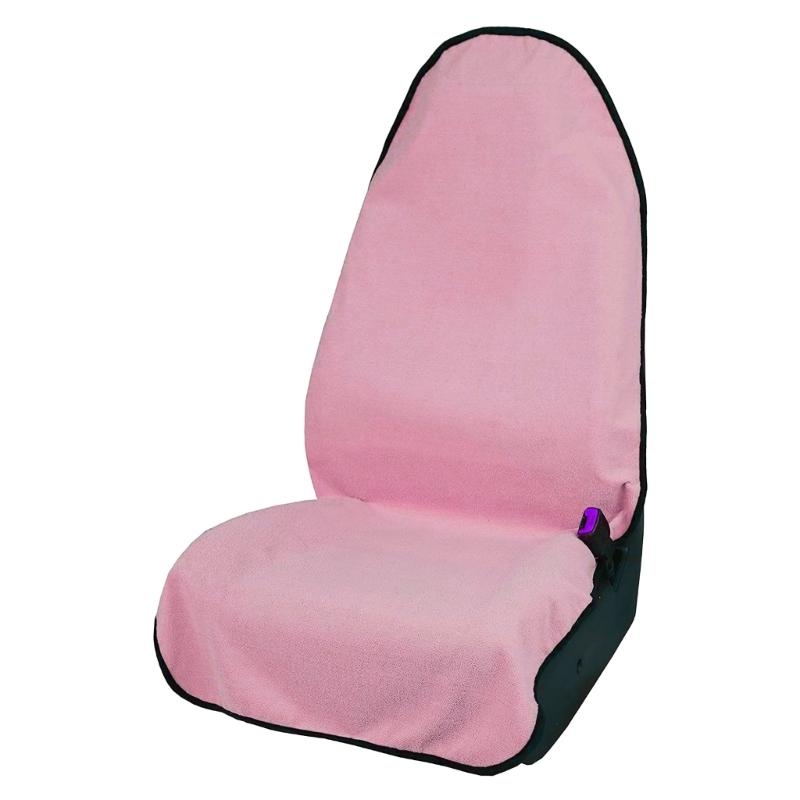 Outdoor Adventure Farm - Coussin serviette absorbant pour sièges voiture