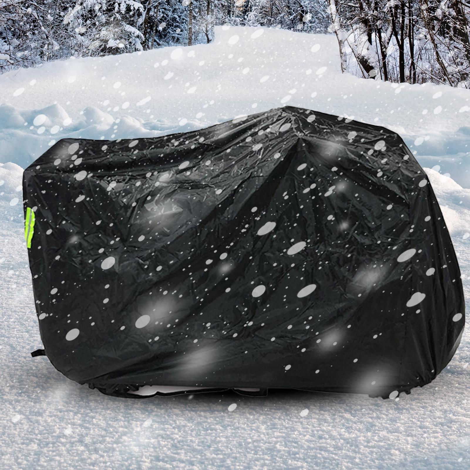 Outdoor Adventure Farm - Housse de Protection UV imperméable pour