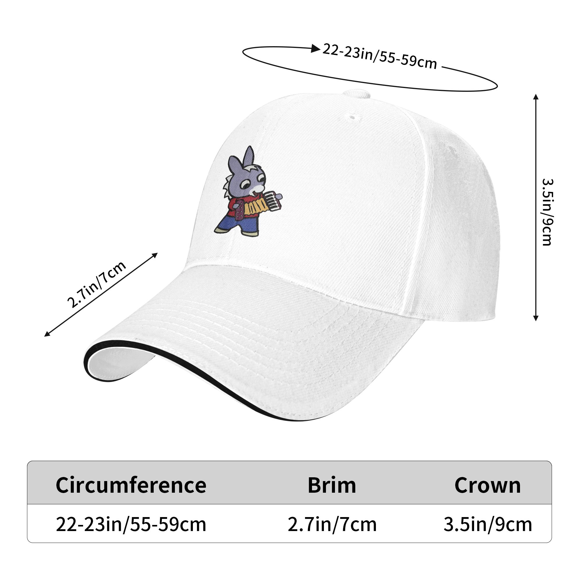 Casquettes de baseball unisexe - Outdoor Adventure Learning avis et prix