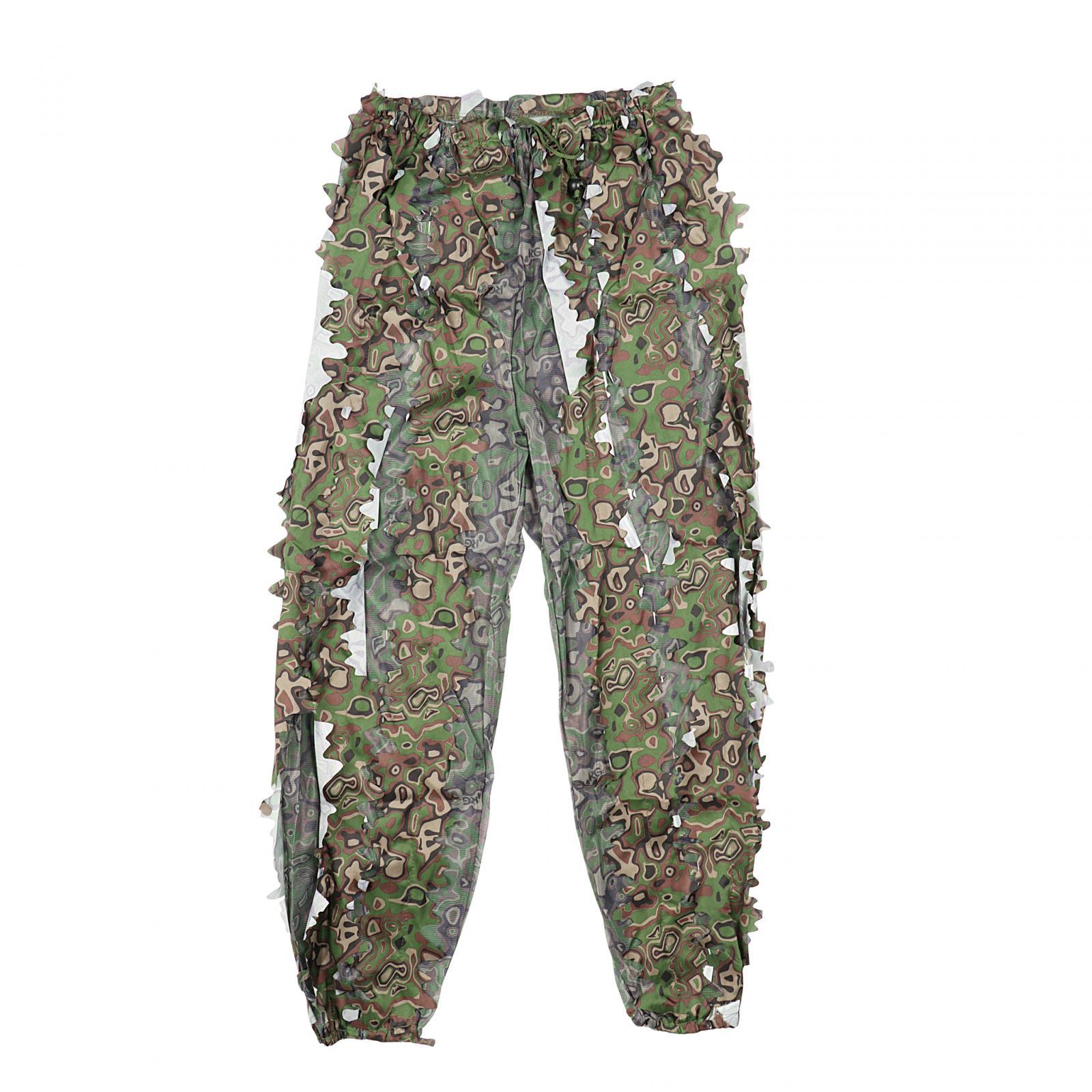 Ensemble de vêtements Ghillie  - Outdoor Adventure Farm avis et prix