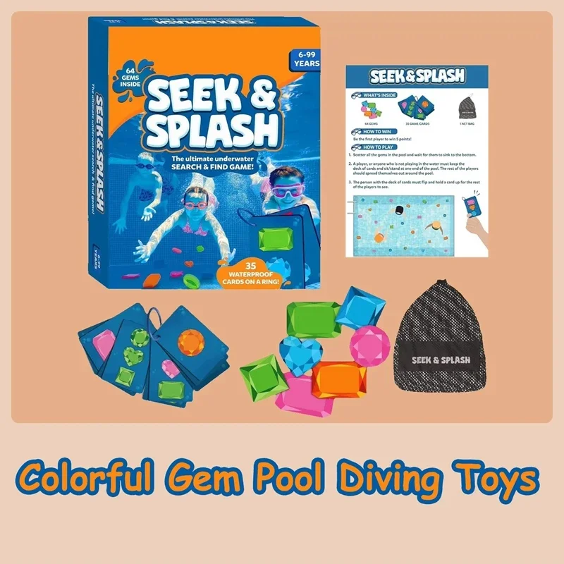 Le jeu d'aventure sous-marine  - Outdoor Adventure Learning avis et prix