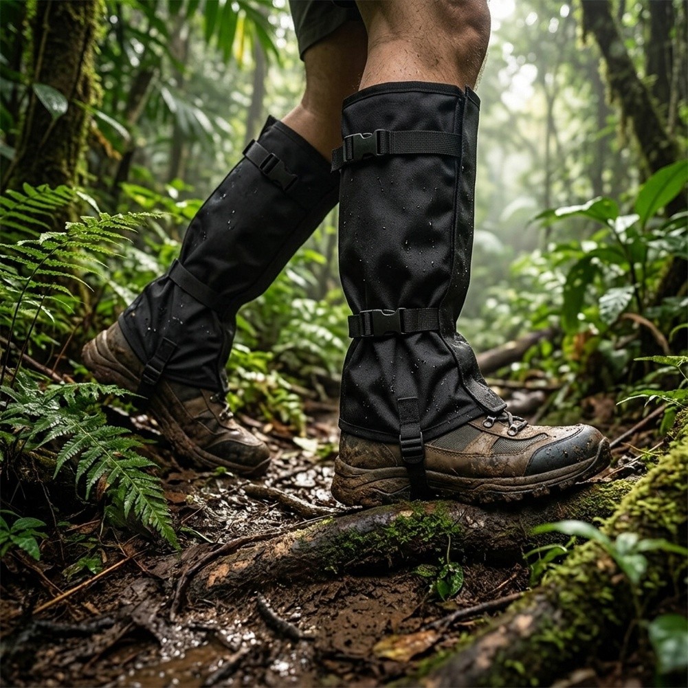 Guêtres de protection pour les - Outdoor Adventure Farm avis et prix