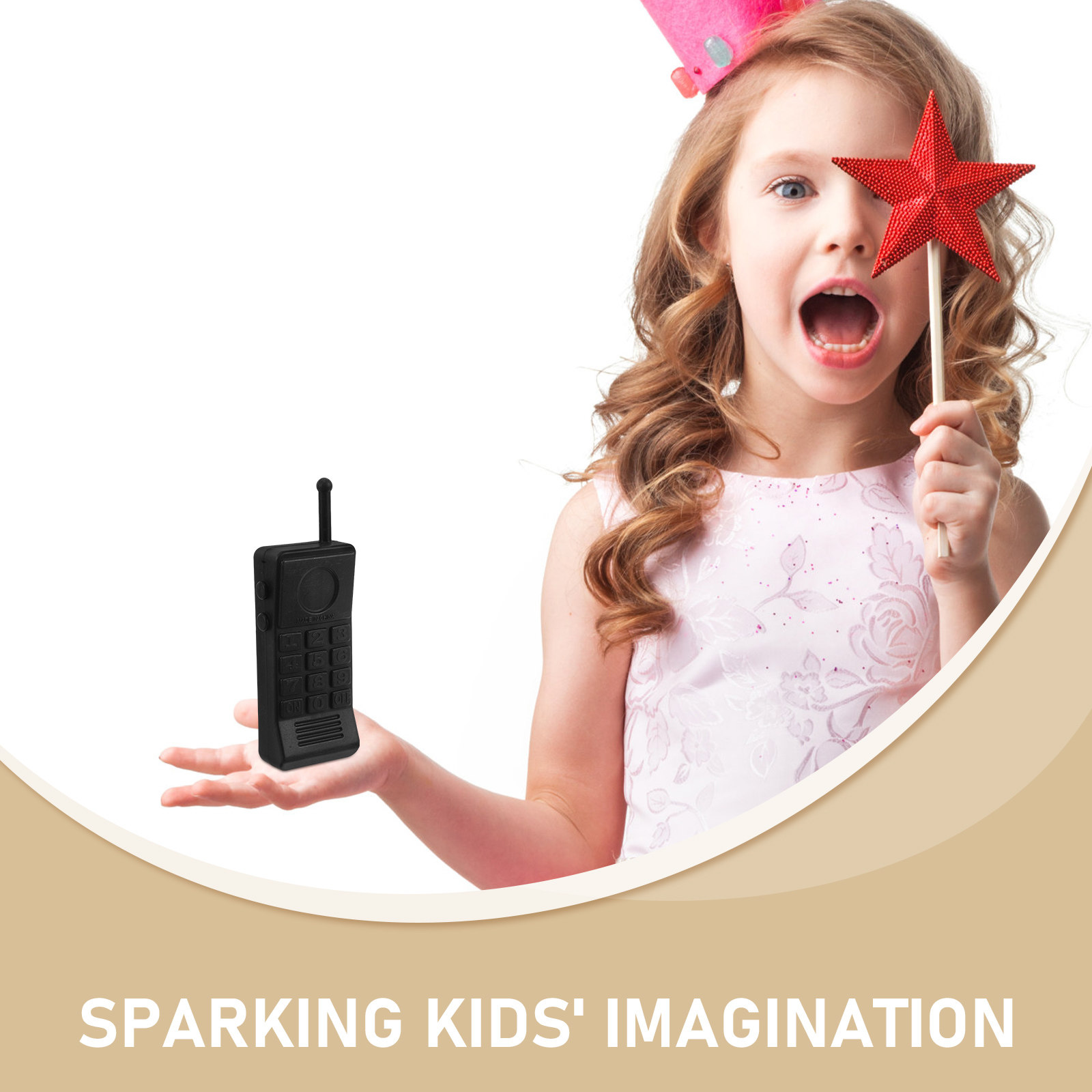Ensemble de 6 talkies-walkies  - Outdoor Adventure Learning avis et prix
