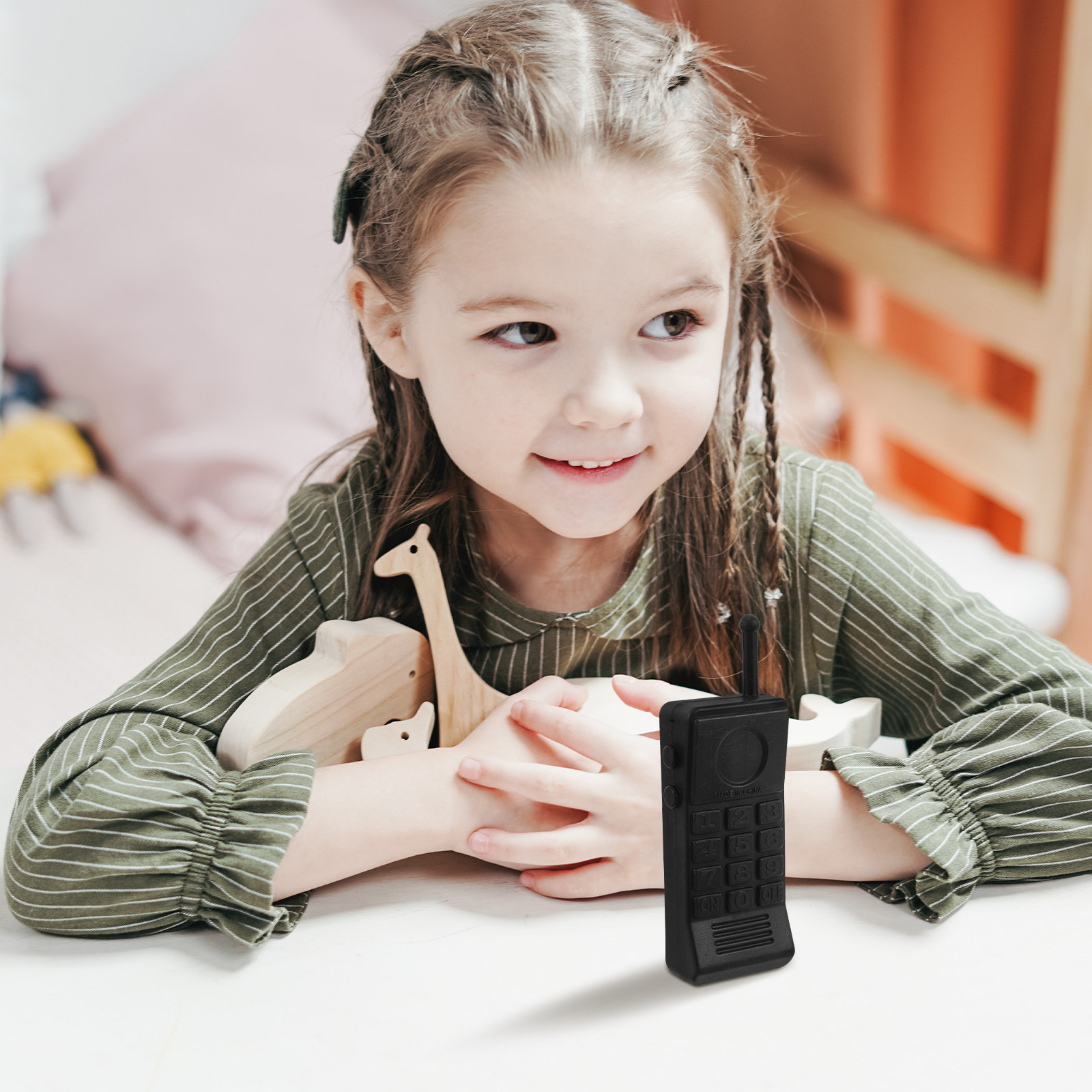 Ensemble de 6 talkies-walkies  - Outdoor Adventure Learning avis et prix
