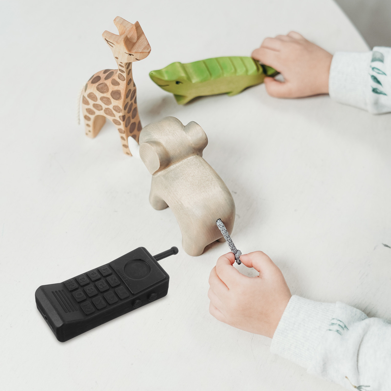 Ensemble de 6 talkies-walkies  - Outdoor Adventure Learning avis et prix
