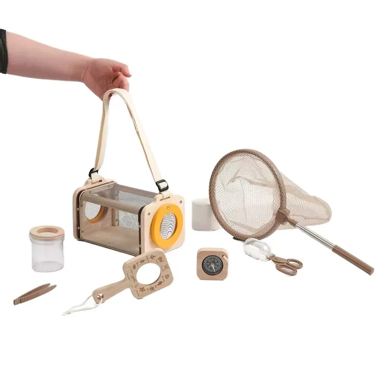 Jouets multifonctionnels d'ave - Outdoor Adventure Learning avis et prix