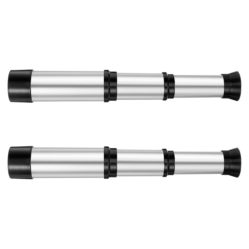 2 pièces : Télescope monoculai - Outdoor Adventure Learning avis et prix