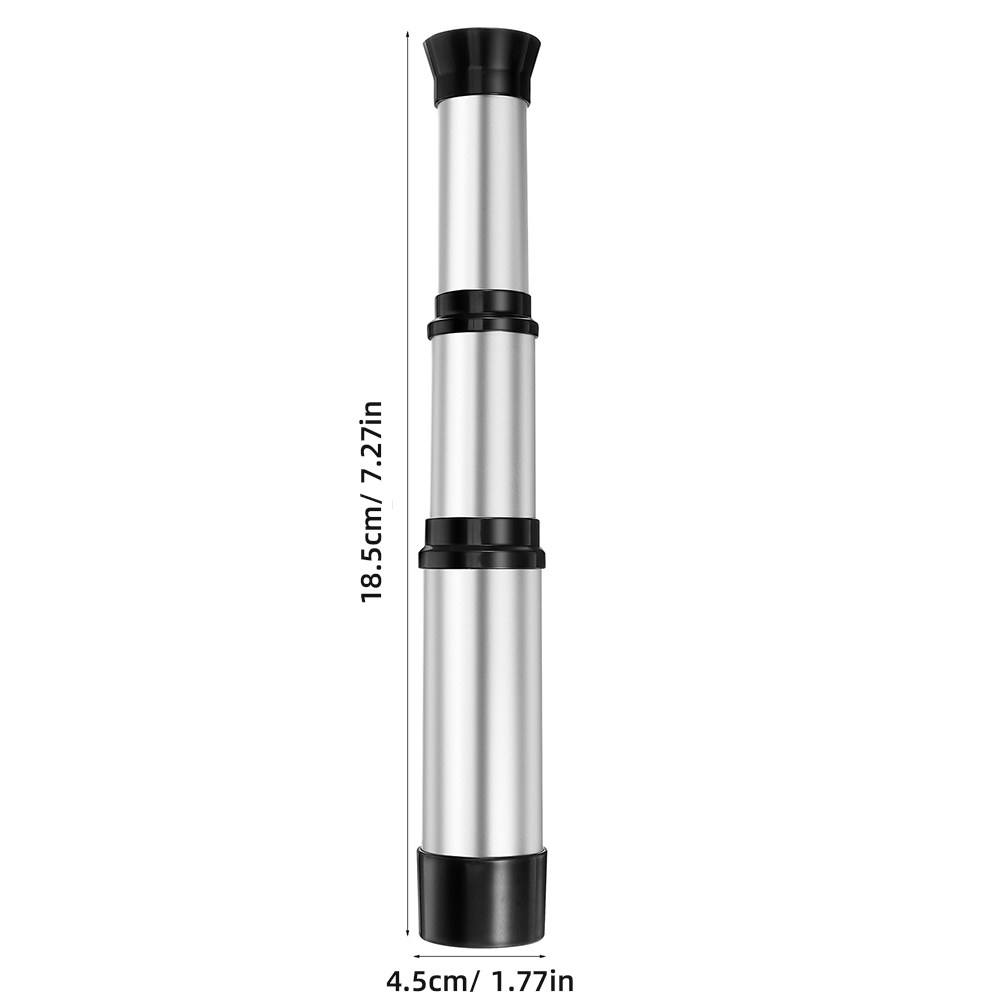 2 pièces : Télescope monoculai - Outdoor Adventure Learning avis et prix